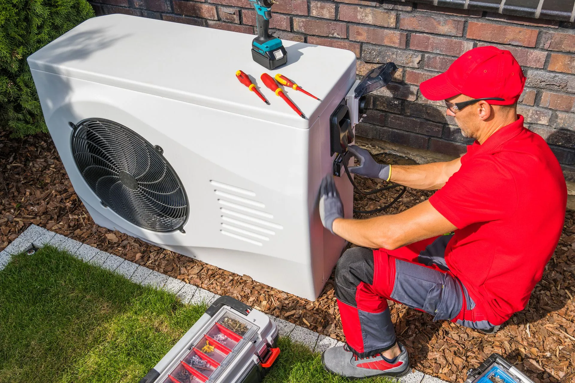 About HVAC in Loretto, MN